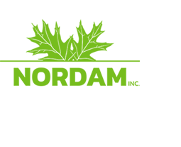 logo nordam